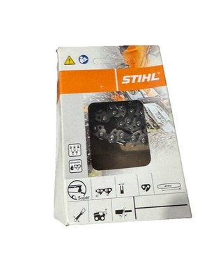 STIHL 63 PS 55 Chainsaw Chain Picco Super 16'' Bar 3/8P, Pitch, 1.3mm