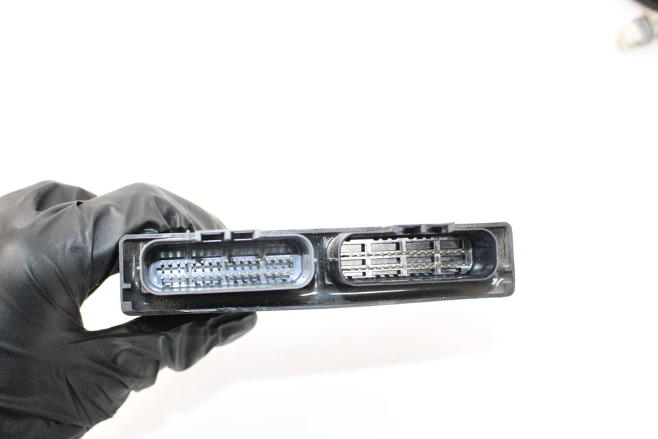 16 Suzuki GSXS1000 GSXS1000F CDI ECM CPU — 第 3/4 张图片