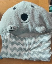Happy Napper Sleeping Bag