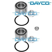 2X Radlagersatz Dayco KWD1088 2 Radlager Satz Links Rechts Vorderachse