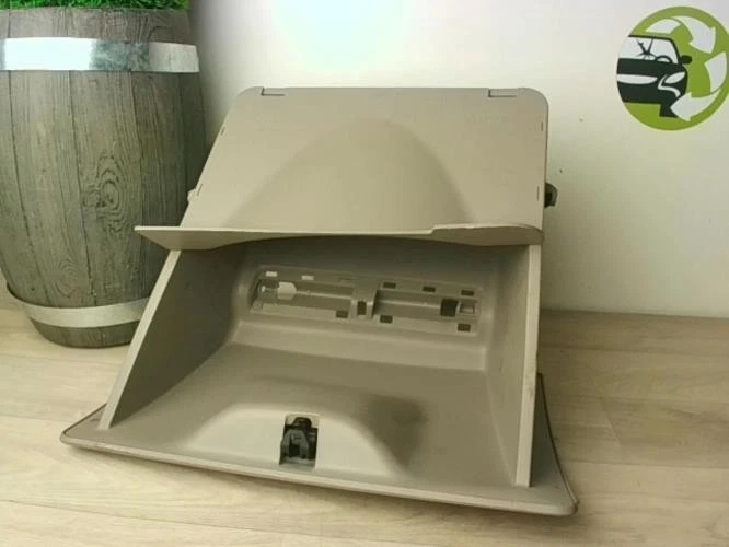 Boite a gants RENAULT ZOE 1 681088547R - Photo 2/3