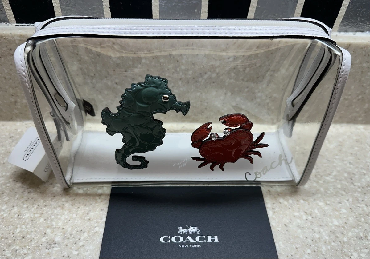 Coach Seahorse In Women's Bags & Handbags for sale | eBay