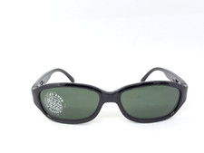 OCCHIALI DA SOLE VUARNET 035 VINTAGE ANNI 90 MISURA PICCOLA PX 3000 LENTE VETRO FRANCIA