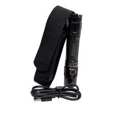 Fenix PD35 V3.0 1700 Lumen Rechargeable Tactical Flashlight