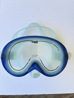 VOIT Vintage Dive / Snorkel Set-Fins Snorkel Mask SUPER EX LARGE — photo 2