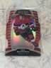 2019-20 Upper Deck Allure Red Rainbow Erik Brannstrom #69 Senators