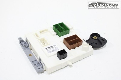 2019-2023 VOLVO S60 BODY COMPUTER CONTROL MODULE BCM UNIT 32217422 OEM