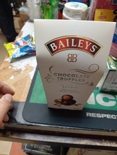 Image of Baileys Chocolate Truffles Irish Cream - 135g