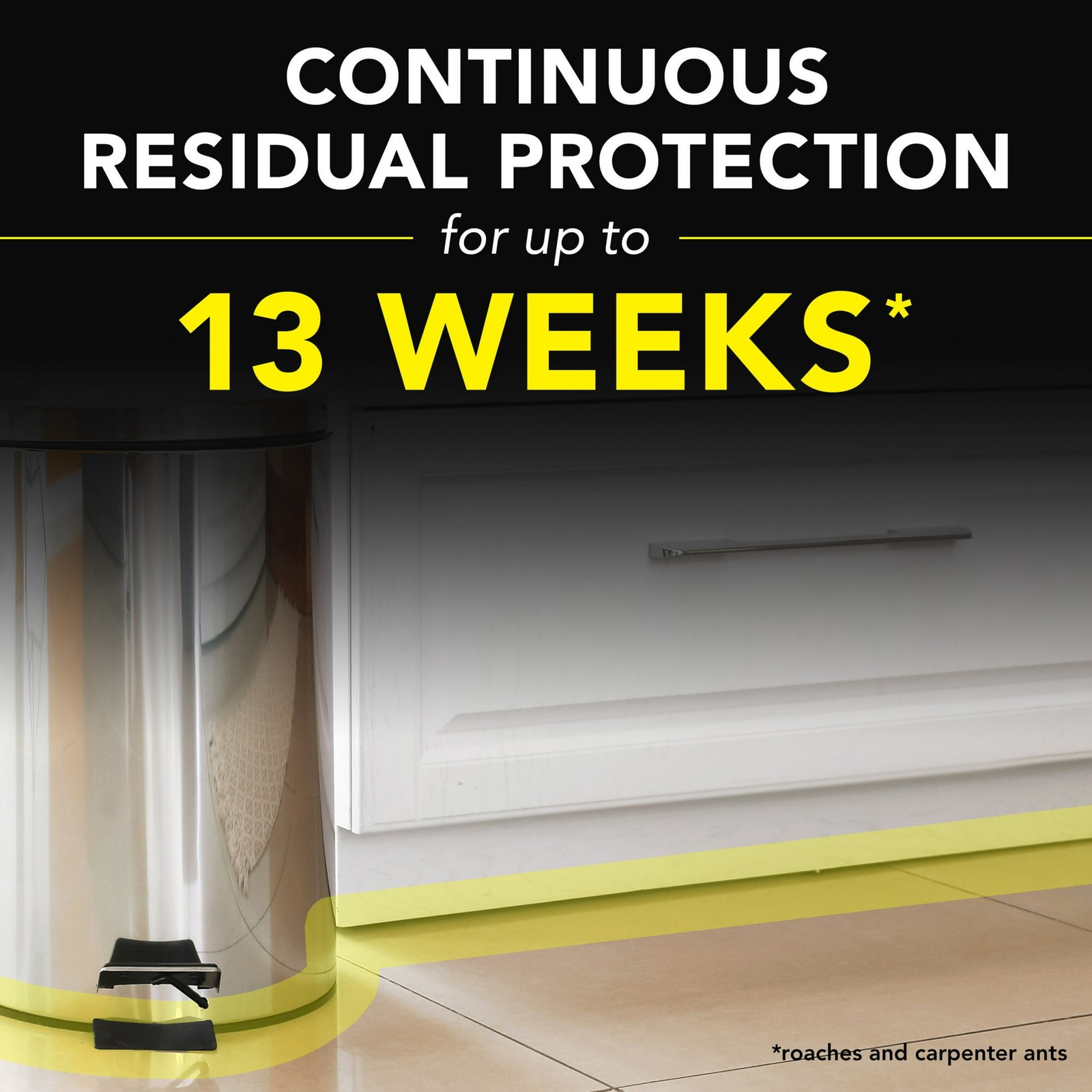 Raid® Ant & Roach Killer 26, Fragrance-Free Bug Spray, 17.5 fl. oz. 2 count