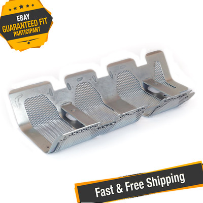 Canton 20-931 Windage Tray 302 Front Sump Screen
