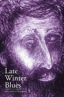 William Schulman | Late Winter Blues | Taschenbuch | Englisch (2015) | Xlibris