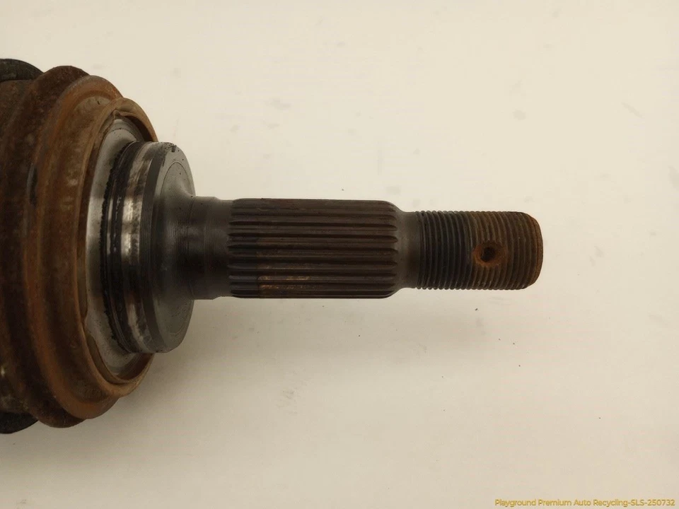 Toyota Celica GTS Passenger Right Front Axle Drive Shaft Driveshaft Fits 94-97 - Image 3 of 4