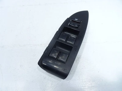 TOYOTA PRIUS 1.8 HYBRID Front Right Door Window Switches 74231-47100 2009-15 - Image 1 of 4
