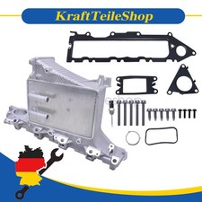 LADELUFTKÜHLER TURBOKÜHLER für AUDI A1 Q2 Q3 SEAT Ateca SKODA Superb VW Passat