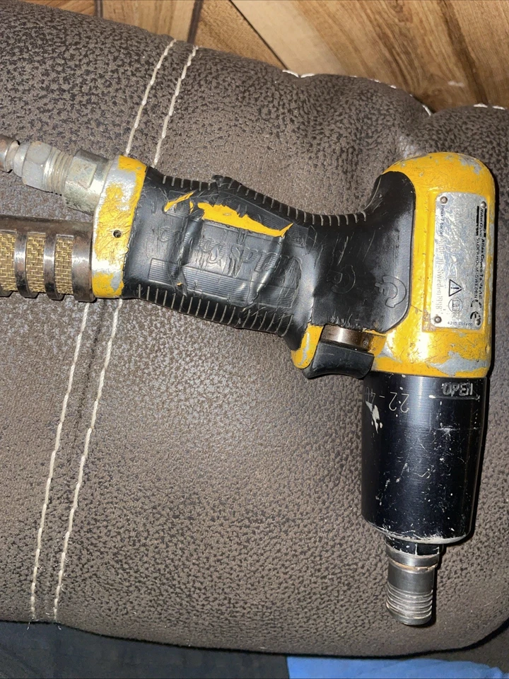 Atlas Copco EP 4 PX9 HR42-RE USIP Foto 2 de 3