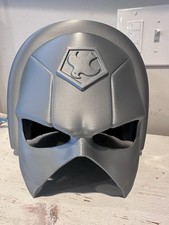 PEACEMAKER helmet mask Cosplay