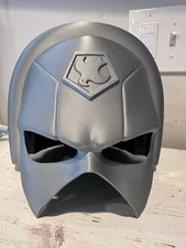 PEACEMAKER helmet mask Cosplay