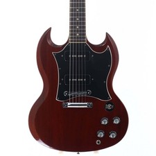 Gibson SG Classic P-90 Heritage Cherry