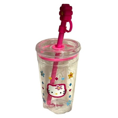 Hello Kitty Becher Heisei Retro Sanrio Limited Edition