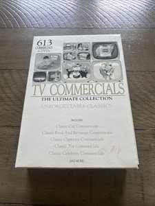 Dvd Commercials | eBay