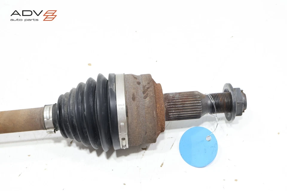 2023 - 2025 CHEVY COLORADO GMC CANYON FRONT RIGHT SIDE AXLE SHAFT HALFSHAFT OEM - Image 4 of 4