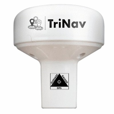 Digital Yacht ZDIGGPS160 GPS160 TriNav Sensor w/NMEA 0183 Output