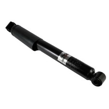 2x Stoßdämpfer hinten für Renault Trafic 2 FL JL EL 3 FG JG | 24588908