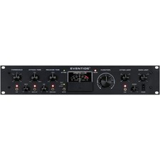 Eventide Omnipressor Model 2830 Au Dynamics P...
