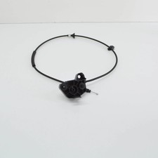 FORD FOCUS MK4 C519 Engine Hood Control Cable 2723233 NEW OEM