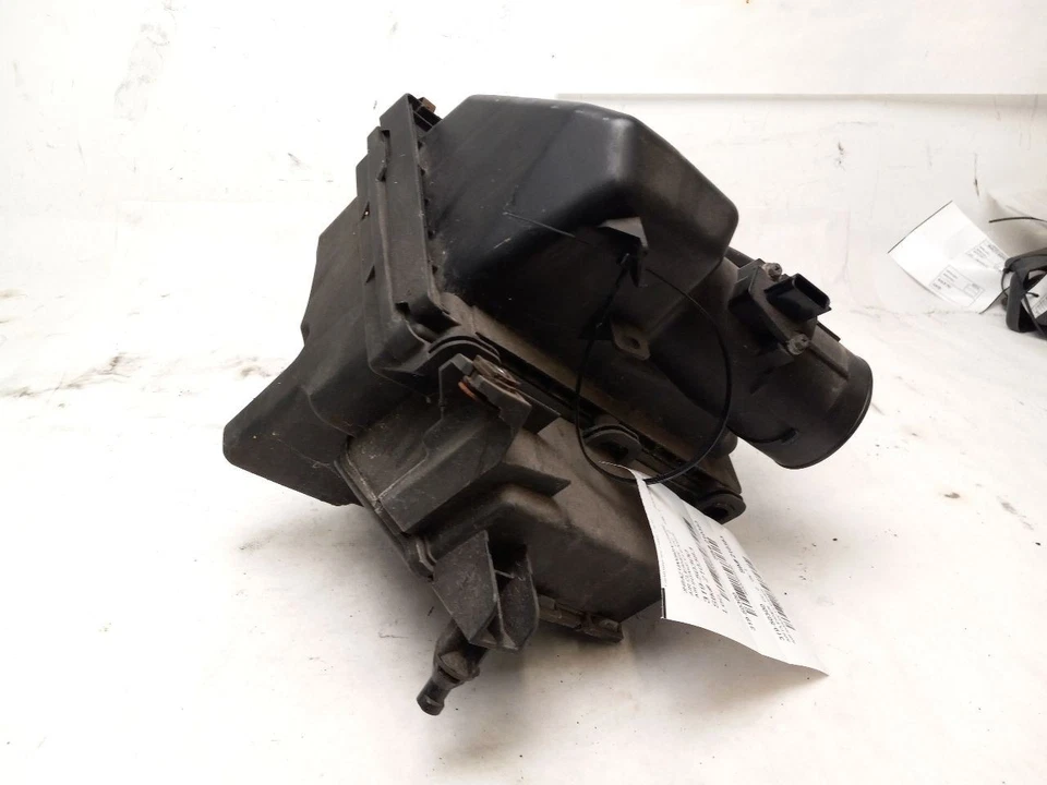 Limpiador de admisión de aire para Nissan Murano 2009-2011 OEM Foto 2 de 4