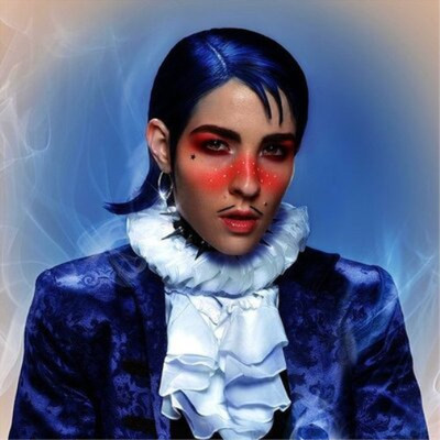 Dorian Electra Flamboyant (Vinyl) Deluxe  12'' Album Coloured Vinyl (US IMPORT)