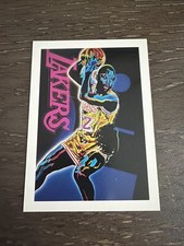 1991-92 NBA Hoops - James Worthy #515