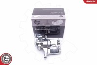 Hinterachse Links Esen Skv 44SKV923 Bremssattel FüR Jaguar
