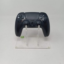 Broken Sony PlayStation 5 DualSense Wireless Controller CFI-ZCT1W Stick Drift