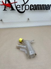 Beechcraft C23 Air Feed Plenum P/N: 169-554006-9 (0819)