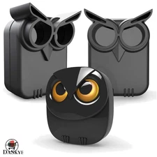 Weather-Resistant Driveway Alarm - Wireless Motion Sensor with Expandable System