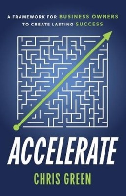 Chris Green Accelerate (Paperback) (UK IMPORT)