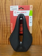 Specialized Sitero Black 155mm