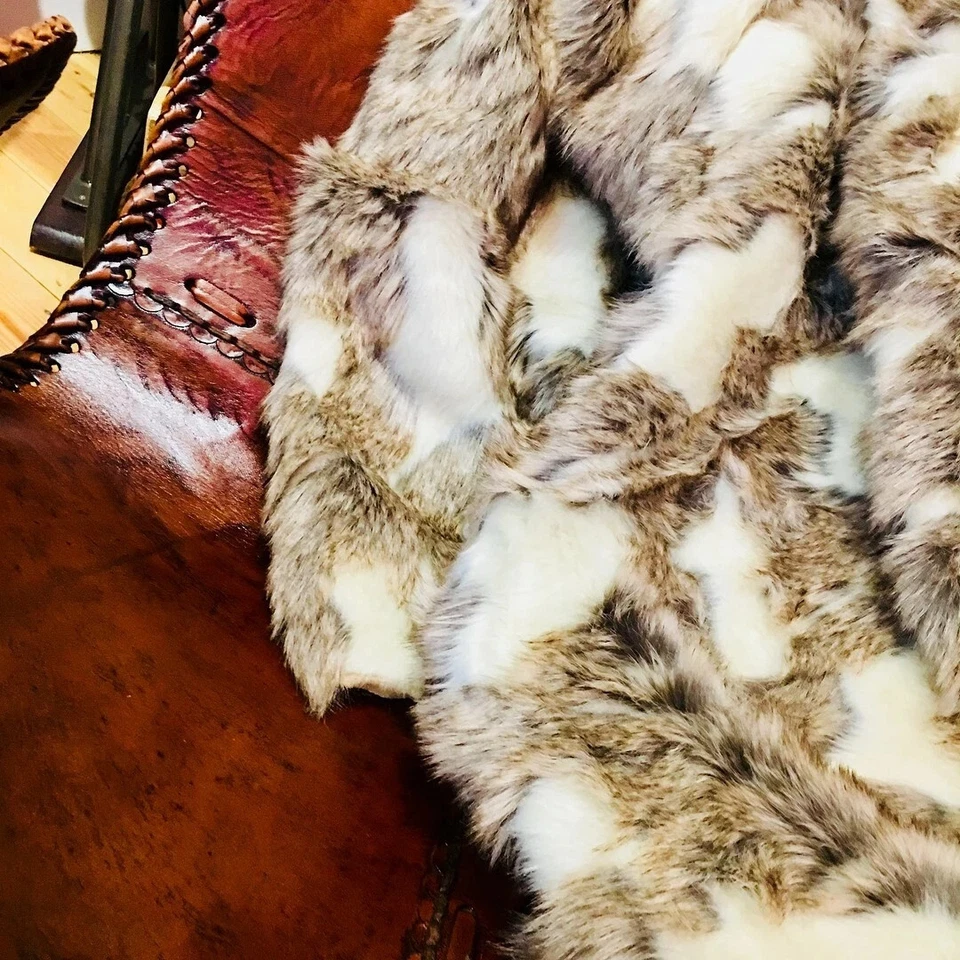 Handmade Leather Butterfly Chair Sleeper Seat Lounge Accent Home & Garden Chair - Image 3 of 4