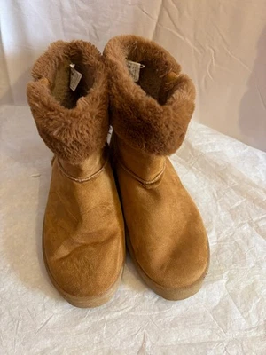 WINTER'S WORLD boots moumoutte pointure 38 - Photo 1/4