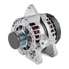 Alternator 150A Compatible with K-i-a Forte 2017-2024 L4 2.0L