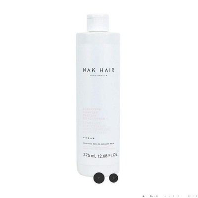 NAK - Structure Complex Conditioner 12.68 fl.oz