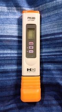 HM Digital PH-80 pH/Temp