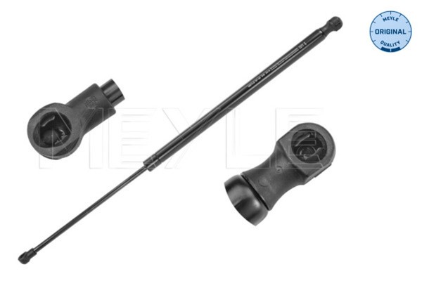 Heckklappen DäMpfer Gasfeder Kofferraum Meyle 37-40 910 0010 FüR Hyundai Matrix-image