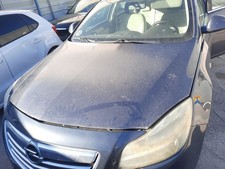 Capote Opel INSIGNIA