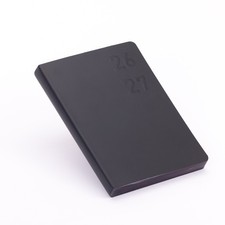 Image of 2026 -2027 Academic Diary A5 Day to Page Full Year Planner Desk Softcover
