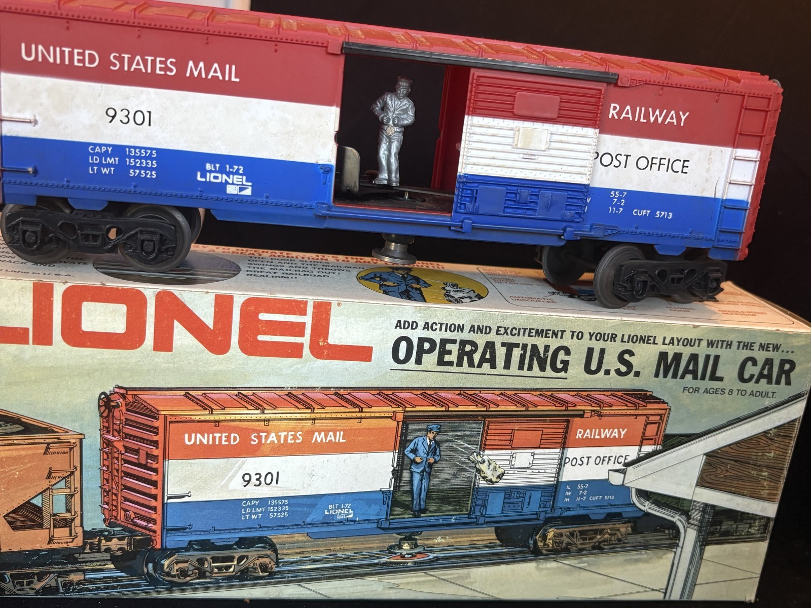 Click here to see eBay Auction