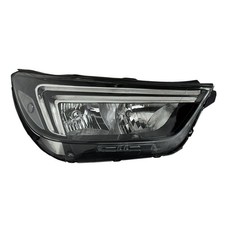 Headlight For Opel Mokka X 2016-2019 Right Led Headlight For Opel Mokka X 2016-2019 Right Led