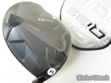 Taylormade Qi35 Driver 9  Fujikura Ventus Blue 5 Regular Cover NEW