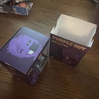 Youtooz FNAF #15 Purple Guy With Protector